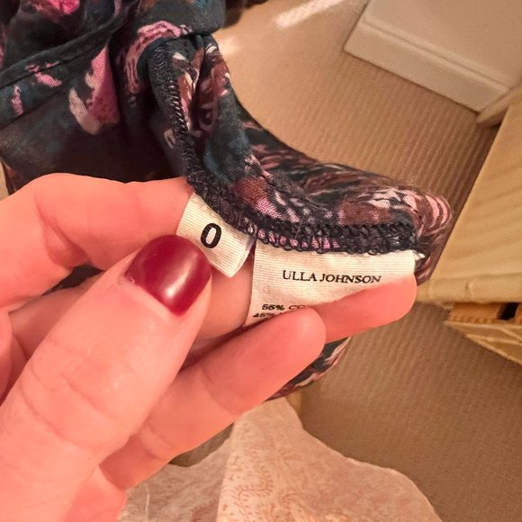 Ulla Johnson Amora Dress - Picture 6 of 7